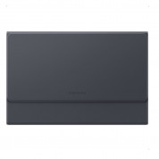 Samsung Book Cover Keyboard EF-DT500UJEGEU - оригинален кейс, клавиатура и поставка за Samsung Galaxy Tab A7 10.4 (2020) (сив)  5