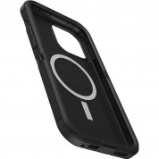Otterbox Defender XT Case - хибриден удароустойчив кейс с MagSafe за iPhone 14 Pro Max (черен) 2