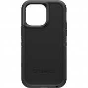 Otterbox Defender XT Case - хибриден удароустойчив кейс с MagSafe за iPhone 14 Plus (черен) 1