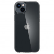 Spigen AirSkin Hybrid Case for iPhone 14 Plus (clear) 2