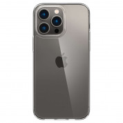 Spigen AirSkin Hybrid Case for iPhone 14 Pro Max (clear) 1