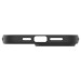 Spigen Core Armor - силиконов (TPU) калъф с висока степен на защита за iPhone 14 Pro (черен) 6