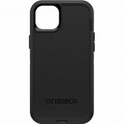 Otterbox Defender Case - изключителна защита за iPhone 14 Pro (черен) 2