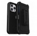 Otterbox Defender Case - изключителна защита за iPhone 14 Pro (черен) 1