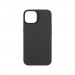 Tactical Velvet Smoothie Cover - силиконов калъф за iPhone 14 Plus (черен) 1