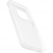 Otterbox React Stardust Glitter Case for iPhone 14 Pro (clear) 2