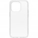 Otterbox React Stardust Case - хибриден удароустойчив калъф за iPhone 14 Pro (прозрачен)  2