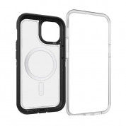 Otterbox Defender XT Case for iPhone 14 Pro Max (black-clear) 2
