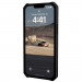 Urban Armor Gear Monarch Case - удароустойчив хибриден кейс за iPhone 14 Plus (черен) 7