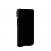 Urban Armor Gear Monarch Case for iPhone 14 Pro Max (carbon fiber) 8