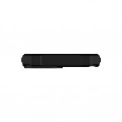 Urban Armor Gear Pathfinder MagSafe Case - удароустойчив хибриден кейс за iPhone 14 Plus (черен) 11