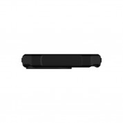 Urban Armor Gear Pathfinder MagSafe Case - удароустойчив хибриден кейс за iPhone 14 Pro (черен) 11