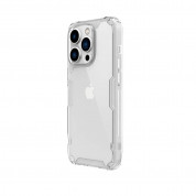 Nillkin Nature TPU Pro Case for iPhone 14 Pro Max (clear) 1