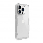 Nillkin Nature TPU Pro Case for iPhone 14 Pro Max (clear) 2