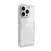 Nillkin Nature TPU Pro Case for iPhone 14 (clear) 2