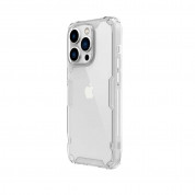 Nillkin Nature TPU Pro Case for iPhone 14 (clear) 1