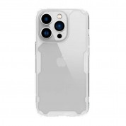 Nillkin Nature TPU Pro Case for iPhone 14 (clear)