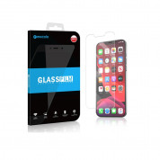 Mocolo Glass Shield 2.5D - калено стъклено защитно покритие (0.33 мм) за дисплея на iPhone 14 Plus (прозрачен)