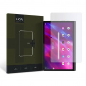 Hofi Glass Pro Plus Tempered Glass 2.5D - калено стъклено защитно покритие за дисплея на Lenovo Yoga Tab P11 (2021) (прозрачен)