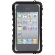 Krusell SEaLABox XL - waterproof mobile case for mobile phones (black)
