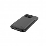 Tech-Protect Power Battery Case 5000mAh - кейс с вградена батерия за iPhone 14 Plus, iPhone 14 Pro Max (черен) 4