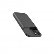 Tech-Protect Power Battery Case 5000mAh for iPhone 14 Plus, iPhone 15 Plus (black) 6