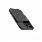 Tech-Protect Power Battery Case 5000mAh - кейс с вградена батерия за iPhone 14 Plus, iPhone 14 Pro Max (черен) 3