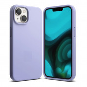 Ringke Soft Silicone Case for iPhone 14 (lavender)