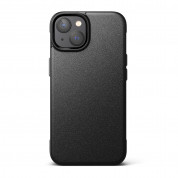 Ringke Onyx Case - силиконов (TPU) калъф за iPhone 14 (черен) 1