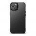 Ringke Onyx Case - силиконов (TPU) калъф за iPhone 14 (черен) 2