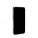 Urban Armor Gear Plyo MagSafe Case - удароустойчив хибриден кейс за iPhone 14 (черен-прозрачен) 10