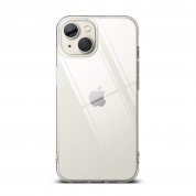Ringke Air Case - силиконов (TPU) калъф за iPhone 14 (прозрачен) 1