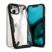 Ringke Fusion X Case for iPhone 14 (black) 2