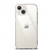 Ringke Fusion Crystal Case - хибриден удароустойчив кейс за iPhone 14 (прозрачен) 1