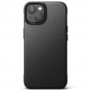 Ringke Onyx Case - силиконов (TPU) калъф за iPhone 14 Plus (черен) 1