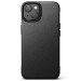 Ringke Onyx Case - силиконов (TPU) калъф за iPhone 14 Plus (черен) 2