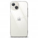 Ringke Air Case - силиконов (TPU) калъф за iPhone 14 Plus (прозрачен) 2