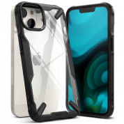 Ringke Fusion X Case for iPhone 14 Plus (black) 2