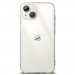 Ringke Fusion Crystal Case - хибриден удароустойчив кейс за iPhone 14 Plus (прозрачен) 2