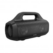 Anker Soundcore Motion Boom Bluetooth Speaker  (black)  3
