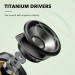 Anker SoundCore Motion Boom Bluetooth Speaker - безжичен водоустойчив спийкър (черен)  8