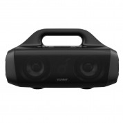 Anker Soundcore Motion Boom Bluetooth Speaker  (black)  2