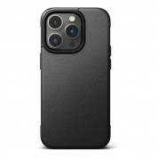 Ringke Onyx Case - силиконов (TPU) калъф за iPhone 14 Pro (черен) 1