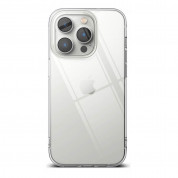 Ringke Air Case - силиконов (TPU) калъф за iPhone 14 Pro (прозрачен) 1