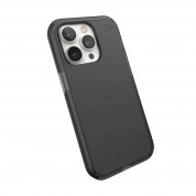 Speck Presidio Perfect-Mist Case - удароустойчив хибриден кейс за iPhone 14 Pro (черен) 1