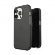Speck Presidio Perfect-Mist Case for iPhone 14 Pro (obsidian black)