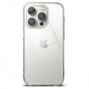 Ringke Fusion Crystal Case - хибриден удароустойчив кейс за iPhone 14 Pro Max (прозрачен) 1