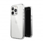 Speck Presidio Perfect Clear for iPhone 14 Pro (clear)
