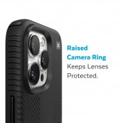 Speck Presidio 2 Grip Case for iPhone 14 Pro (black) 5