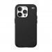 Speck Presidio 2 Pro Case - удароустойчив хибриден кейс за iPhone 14 Pro (черен) 2